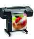 دستگاه پلاتر/دستگاه پلاتر اچ پی HP DesignJet Z2600 Post Script TOB52A