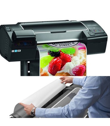 دستگاه پلاتر/دستگاه پلاتر اچ پی HP DesignJet Z2600 Post Script TOB52A