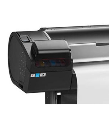 دستگاه پلاتر/دستگاه پلاتر اچ پی HP DesignJet Z2600 Post Script TOB52A