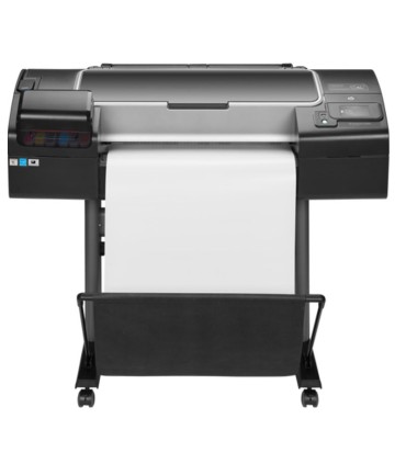 دستگاه پلاتر/دستگاه پلاتر اچ پی HP DesignJet Z2600 Post Script TOB52A