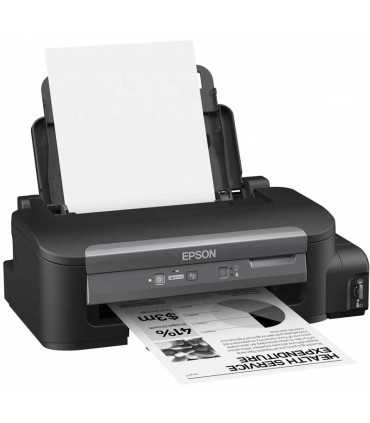 پرینتر|دستگاه کپی|فکس|اسکنر/پرینتر جوهر افشان اپسون EPSON M105