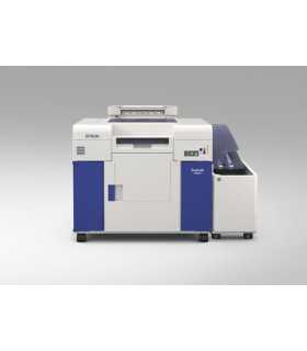 چاپگر اپسون EPSON پرینتر اپسون EPSON D3000 SR Printer