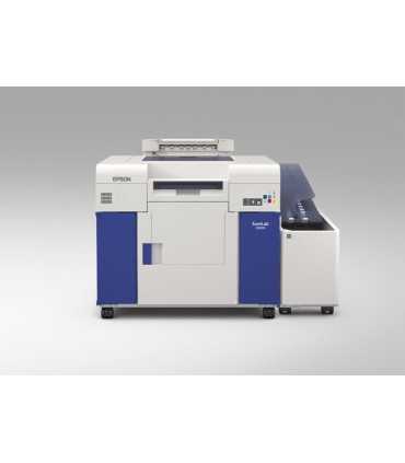 چاپگر اپسون EPSON 5- Epson Incorporated پرینتر اپسون EPSON D3000 SR Printer