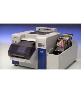 پرینتر اپسون EPSON D3000 SR Printer