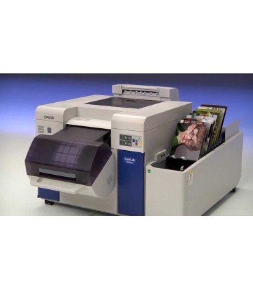 چاپگر اپسون EPSON/پرینتر اپسون EPSON D3000 SR Printer