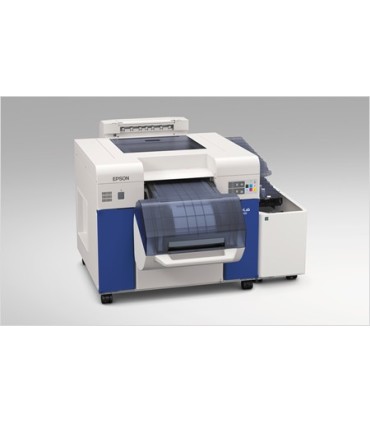 چاپگر اپسون EPSON/پرینتر اپسون EPSON D3000 SR Printer