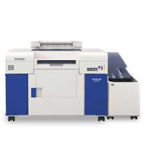 پرینتر اپسون EPSON D3000 SR Printer