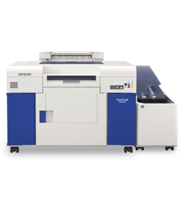 چاپگر اپسون EPSON/پرینتر اپسون EPSON D3000 SR Printer
