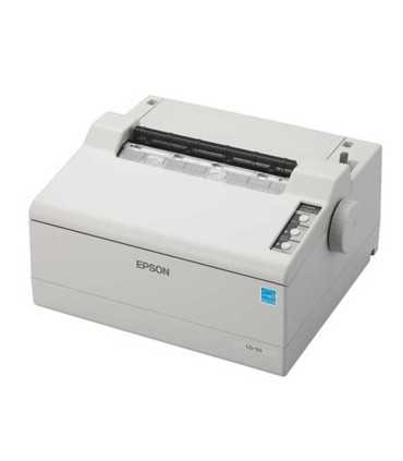 چاپگر اپسون EPSON  پرینتر سوزنی اپسون EPSON LQ-50 Printer