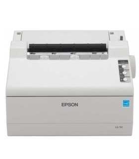 چاپگر اپسون EPSON پرینتر سوزنی اپسون EPSON LQ-50 Printer