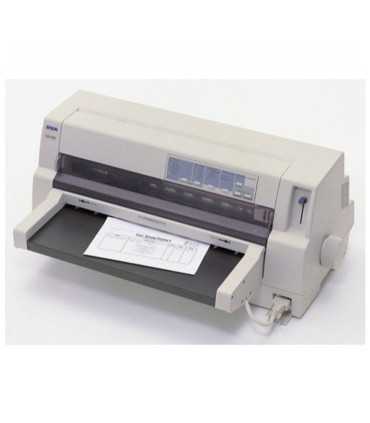 چاپگر اپسون EPSON  پرینتر سوزنی اپسون EPSON DLQ-3500 Printer