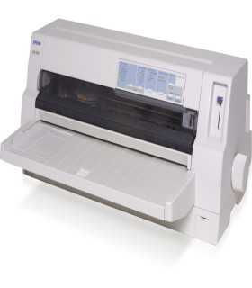 چاپگر اپسون EPSON پرینتر سوزنی اپسون EPSON DLQ-3500 Printer