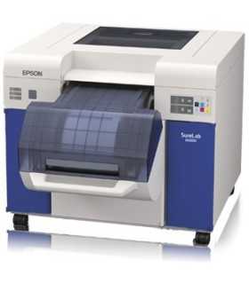پرینتر|دستگاه کپی|فکس|اسکنر پرینتر اپسون EPSON D3000 DR Printer