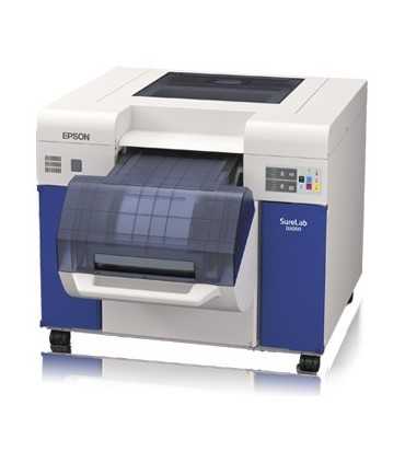 پرینتر|دستگاه کپی|فکس|اسکنر/پرینتر اپسون EPSON D3000 DR Printer