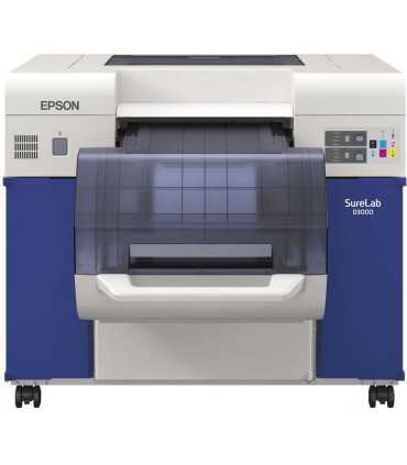 پرینتر|دستگاه کپی|فکس|اسکنر 5- Epson Incorporated پرینتر اپسون EPSON D3000 DR Printer
