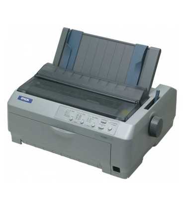 چاپگر اپسون EPSON  پرینتر سوزنی اپسون EPSON FX-890 Printer