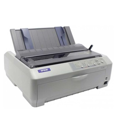 چاپگر اپسون EPSON/پرینتر سوزنی اپسون EPSON FX-890