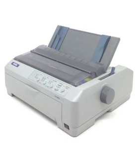 چاپگر اپسون EPSON پرینتر سوزنی اپسون EPSON FX-890 Printer