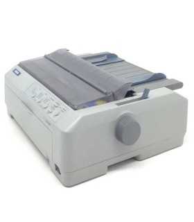 چاپگر اپسون EPSON پرینتر سوزنی اپسون EPSON FX-890 Printer