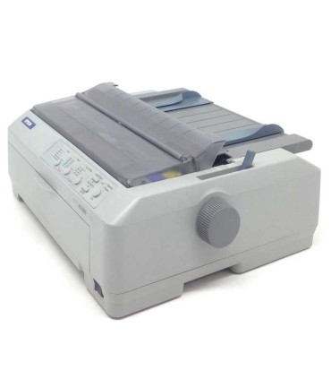 چاپگر اپسون EPSON/پرینتر سوزنی اپسون EPSON FX-890