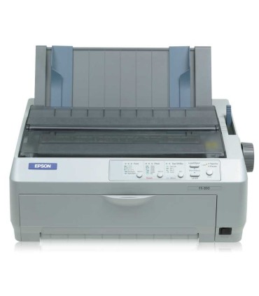 چاپگر اپسون EPSON/پرینتر سوزنی اپسون EPSON FX-890