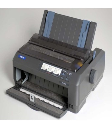 چاپگر اپسون EPSON/پرینتر سوزنی اپسون EPSON FX-890A Printer