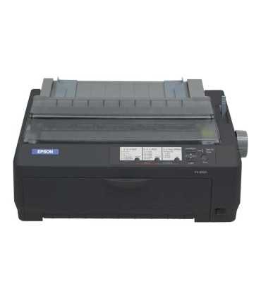 چاپگر اپسون EPSON  پرینتر سوزنی اپسون EPSON FX-890A Printer