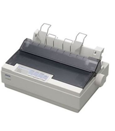 پرینتر سوزنی/پرینتر سوزنی اپسون مدل EPSON LQ-300+II