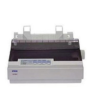 پرینتر سوزنی/پرینتر سوزنی اپسون مدل EPSON LQ-300+II