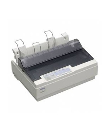 پرینتر سوزنی/پرینتر سوزنی اپسون مدل EPSON LQ-300+II