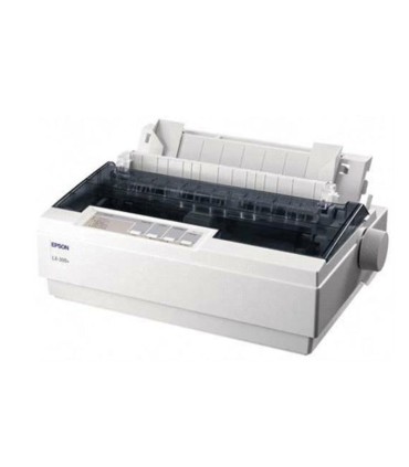 پرینتر سوزنی/پرینتر سوزنی اپسون مدل EPSON LQ-300+II