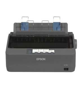 پرینتر سوزنی پرینتر سوزنی اپسون مدل EPSON LQ-350 Printer