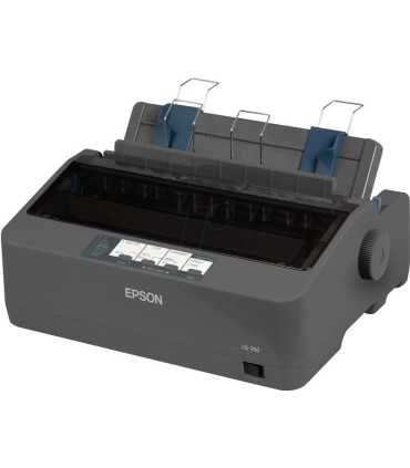 پرینتر سوزنی/پرینتر سوزنی اپسون مدل EPSON LQ-350 Printer