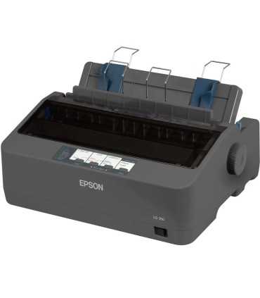 پرینتر سوزنی 5- Epson Incorporated پرینتر سوزنی اپسون مدل EPSON LQ-350 Printer