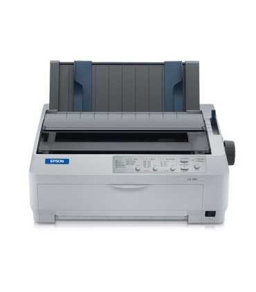 پرینتر سوزنی 5- Epson Incorporated پرینتر سوزنی اپسون مدل EPSON LQ-590 Printer