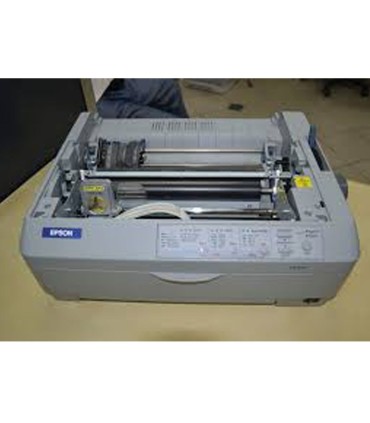 پرینتر سوزنی/پرینتر سوزنی اپسون مدل EPSON LQ-590