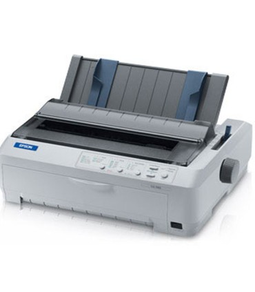 پرینتر سوزنی/پرینتر سوزنی اپسون مدل EPSON LQ-590