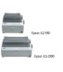 پرینتر سوزنی/پرینتر سوزنی اپسون مدل EPSON LQ-590