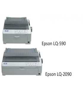پرینتر سوزنی اپسون مدل EPSON LQ-590