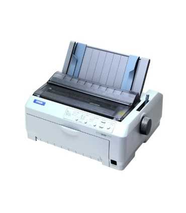 پرینتر سوزنی 5- Epson Incorporated پرینتر سوزنی اپسون مدل EPSON LQ-590 Printer