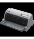 پرینتر سوزنی/پرینتر سوزنی اپسون مدل EPSON LQ-690 Printer