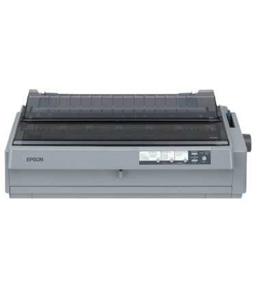 پرینتر سوزنی/پرینتر سوزنی اپسون EPSON FX-2190N
