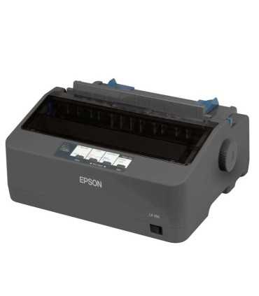 پرینتر سوزنی 5- Epson Incorporated پرینتر سوزنی اپسون مدل EPSON LX-1350 Printer