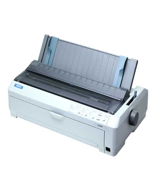 پرینتر سوزنی پرینتر سوزنی اپسون مدل EPSON LQ-2090 Printer