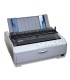 پرینتر سوزنی/پرینتر سوزنی اپسون مدل EPSON LQ-2090 Printer