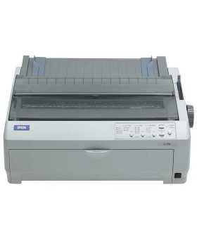 پرینتر سوزنی 5- Epson Incorporated پرینتر سوزنی اپسون مدل EPSON LQ-2090 Printer