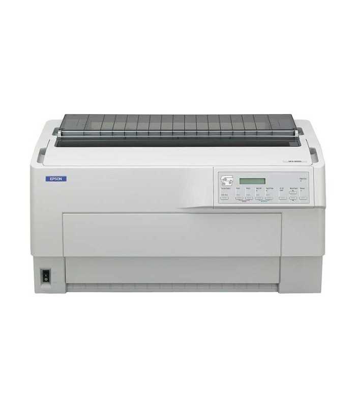 چاپگر اپسون EPSON پرینتر سوزنی اپسون EPSON DFX-9000 Printer