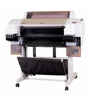 دستگاه پلاتر/دستگاه پلاتر اپسون EPSON Stylus Pro 7800