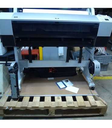 دستگاه پلاتر/دستگاه پلاتر اپسون EPSON Stylus Pro 9800