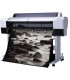 دستگاه پلاتر/دستگاه پلاتر اپسون EPSON Stylus pro 9880